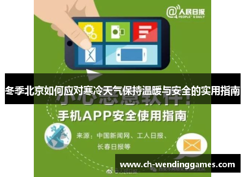 冬季北京如何应对寒冷天气保持温暖与安全的实用指南
