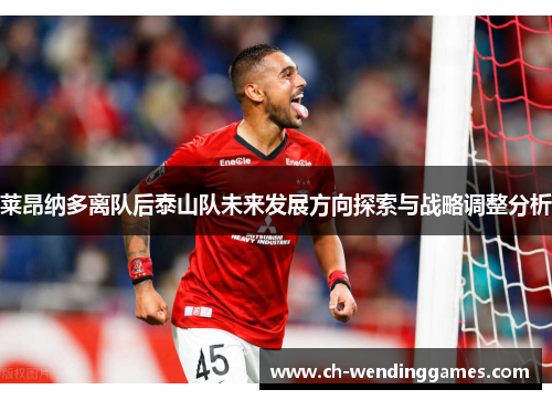 莱昂纳多离队后泰山队未来发展方向探索与战略调整分析 莱昂纳多离队后泰山队未来发展方向探索与战略调整分析